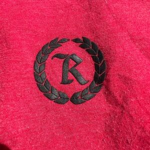 Represent Classic Red T Shirt